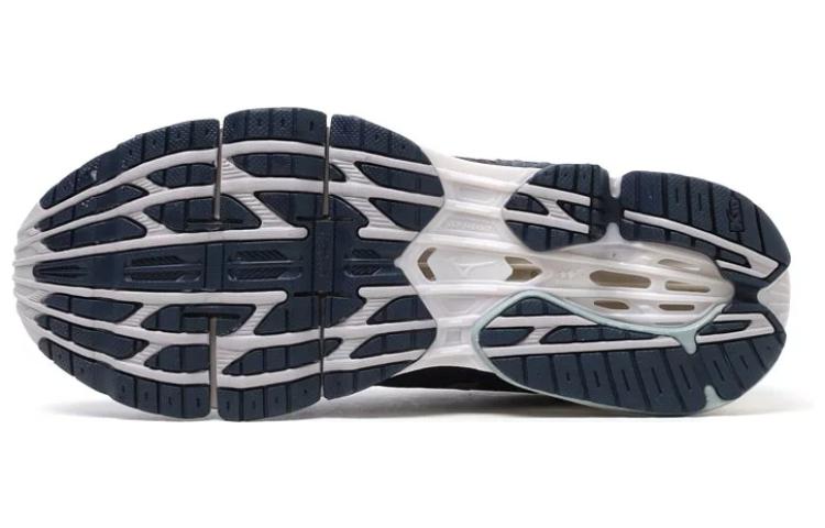 Mizuno Wave Prophecy LS 'Blue White' D1GA226101