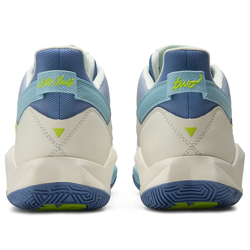 (WMNS) New Balance Coco CG2 'Sea Salt Flash Blue' WCOC9AL