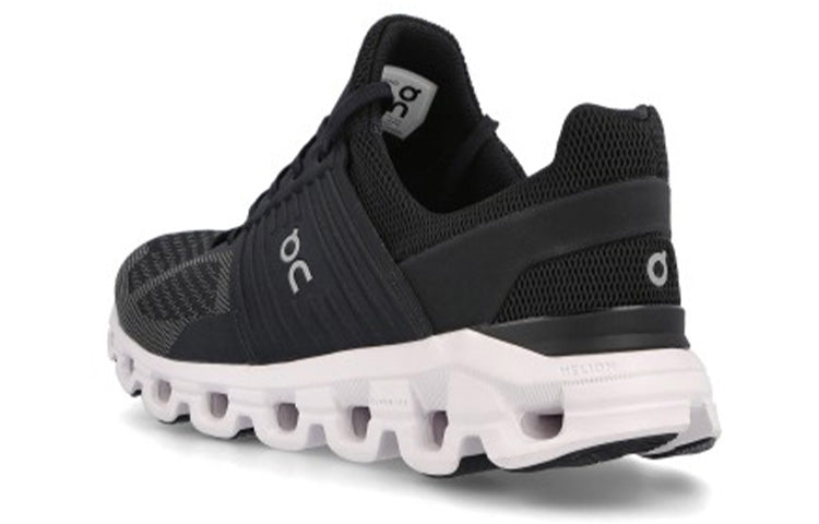 (WMNS) On Running Cloudswift 'Black White' 41.99581