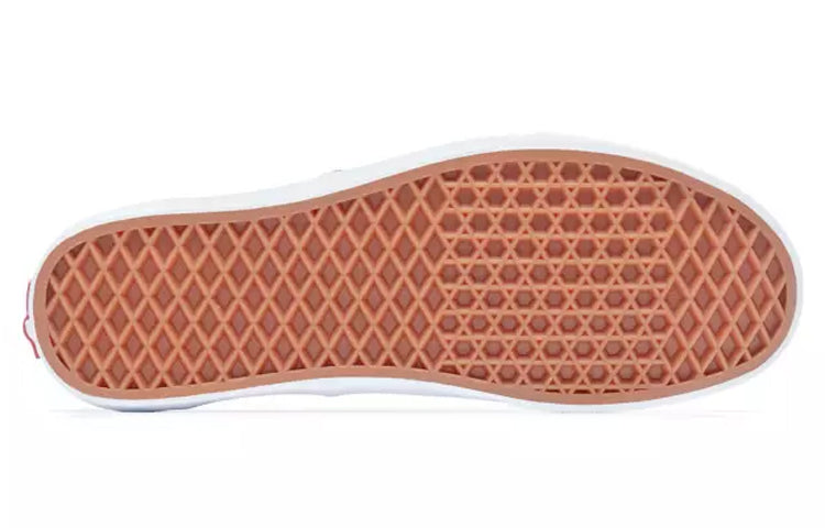 Vans Authentic 'Flame' VN0A38EM2W1