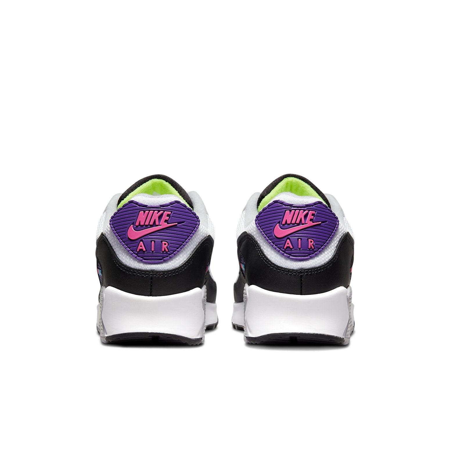 Nike Air Max 90 'What The' DR9900-100