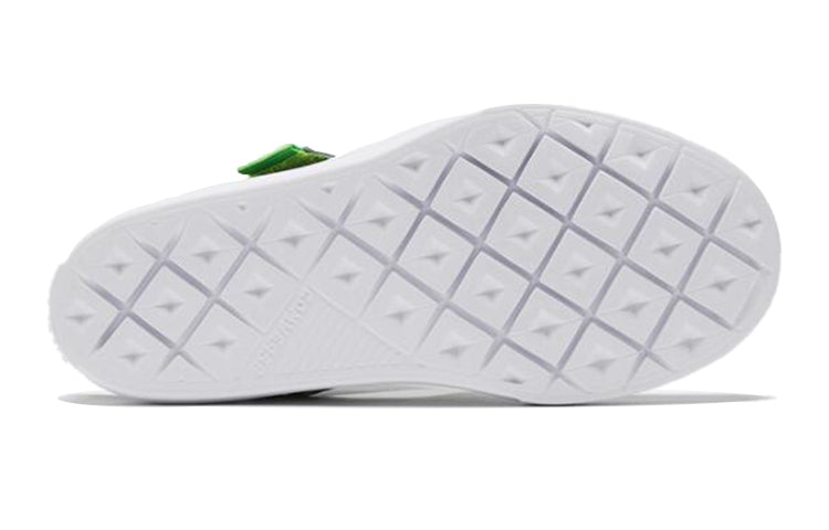 Converse All Star Superplay Sandal 'Blue Green' 670740C