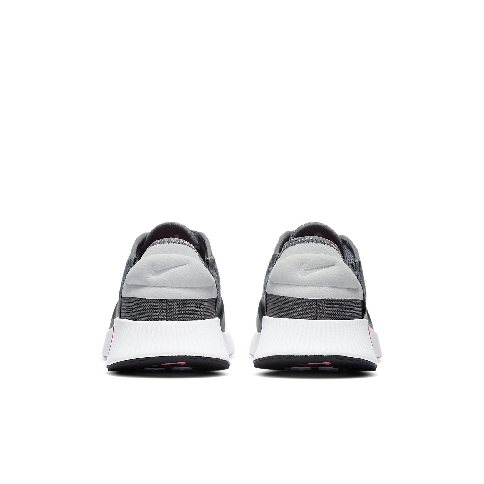 (GS) Nike Reposto Grey/Pink DA3260-001
