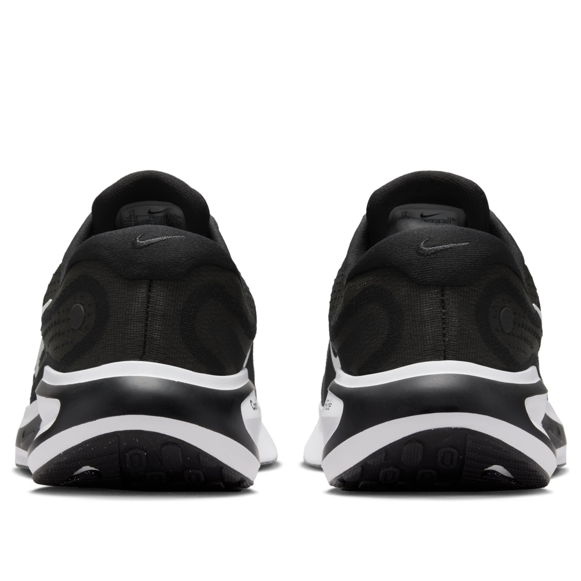 Nike Journey Run 'Black White' FN0228-001