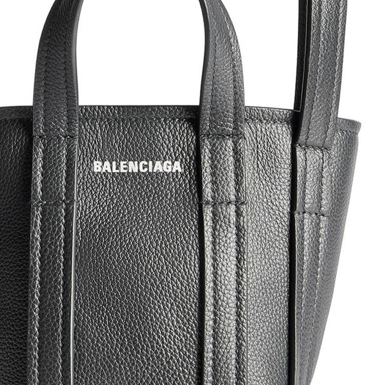 (WMNS) Balenciaga Everyday 2.0 Mini Shoulder Tote Bag 'Black' 78181715YUN1090