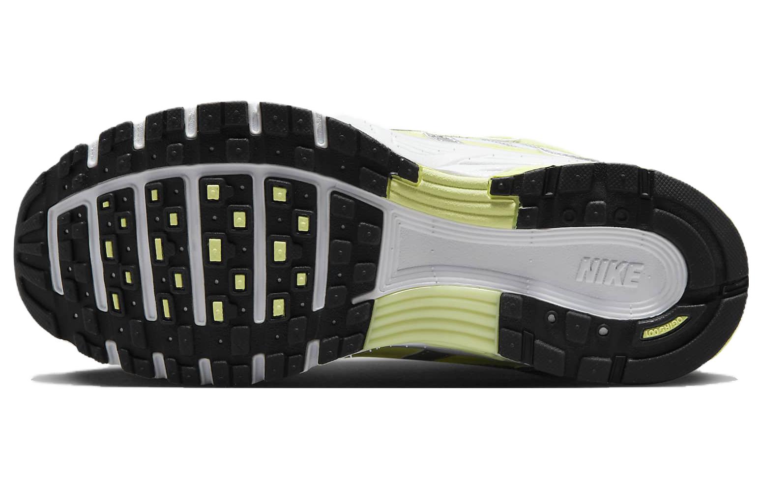 (WMNS) Nike P-6000 'Light Lemon Twist' FQ2779-700