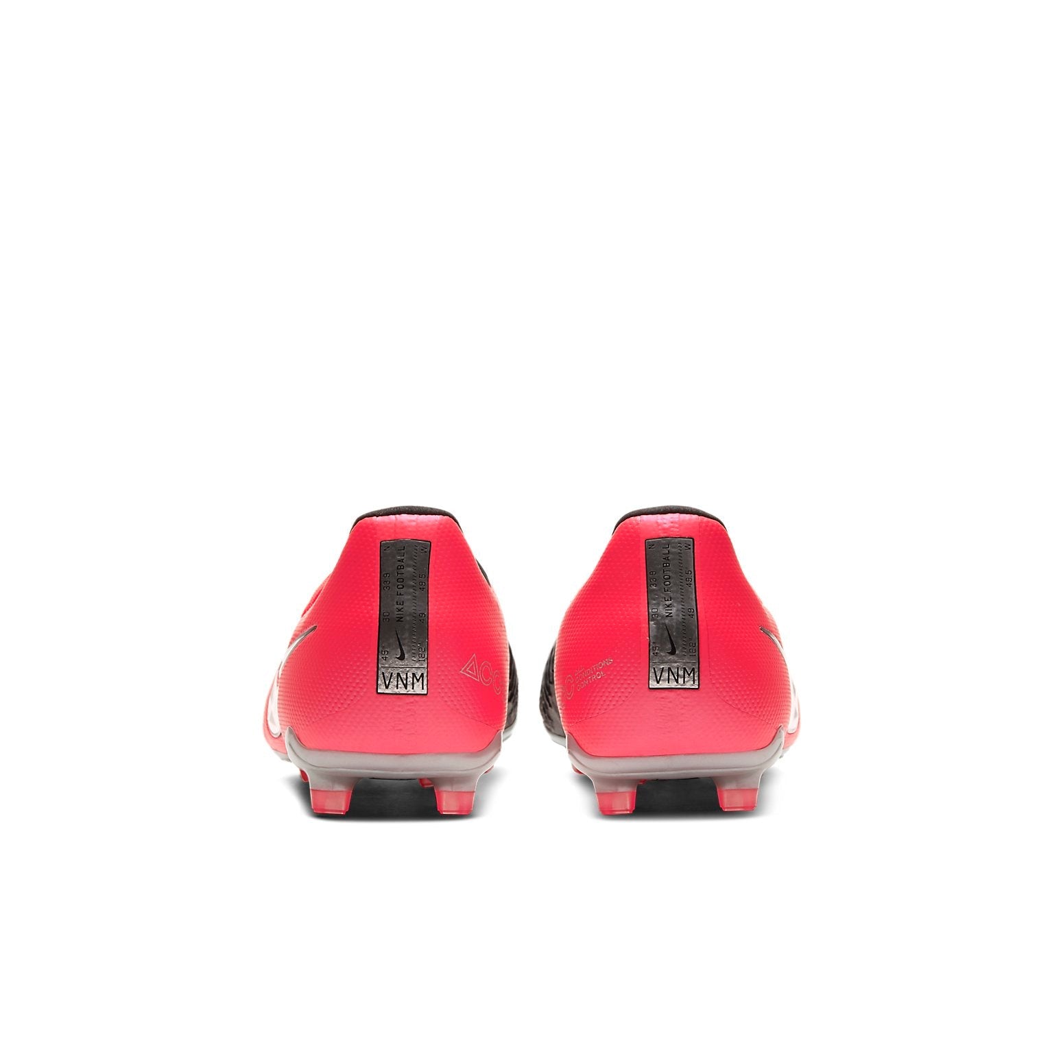(GS) Nike Phantom Venom Elite FG 'Laser Crimson Black' AO0401-606