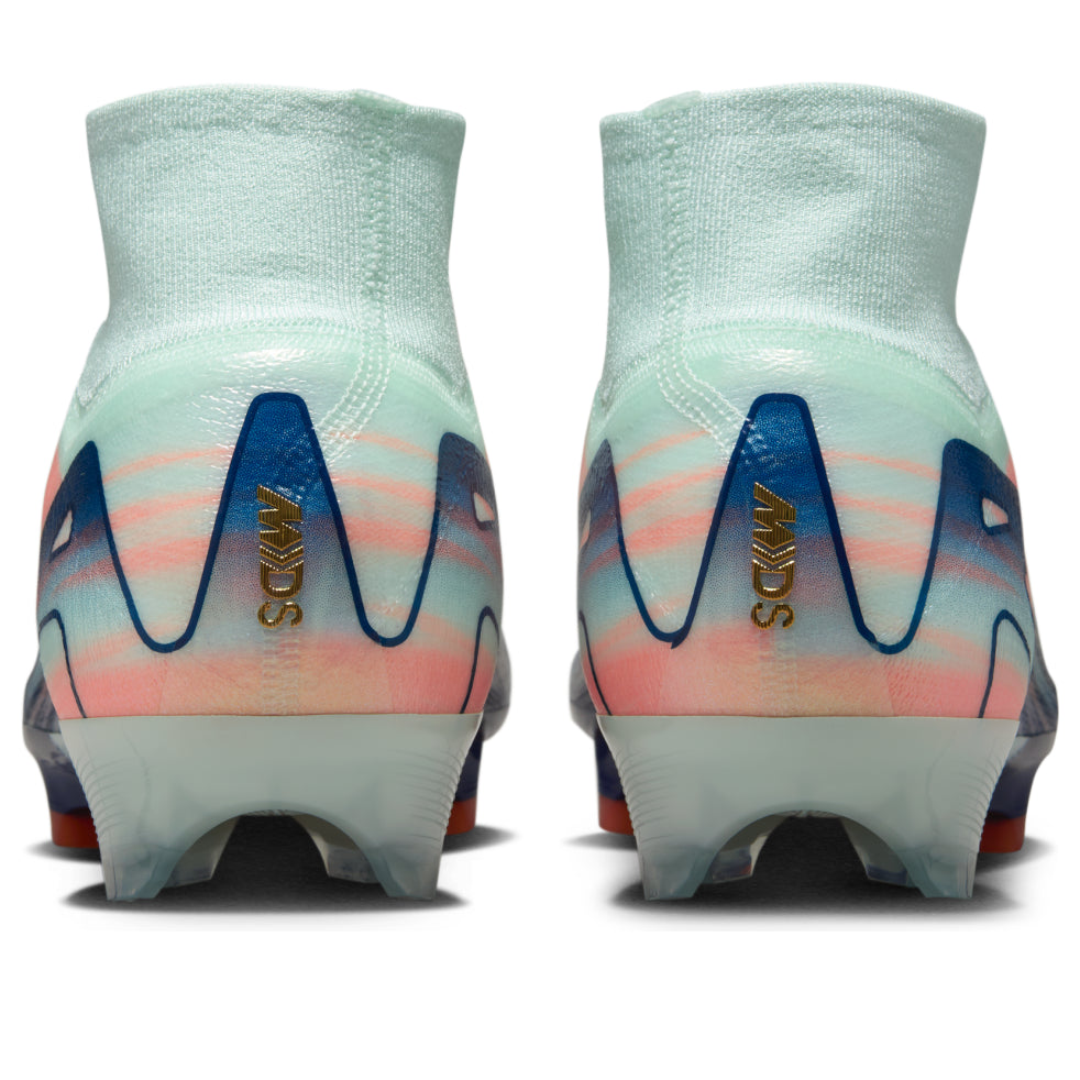 Nike Mercurial Superfly 10 Elite FG 'Dream Speed Barely Green' FZ1385-300