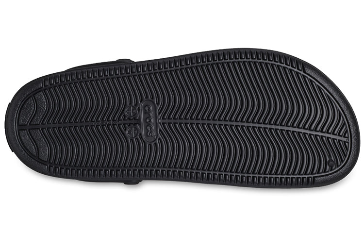 Crocs Off Court Clog 'Black' 208371-060
