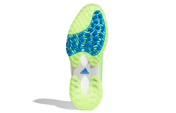 adidas CodeChaos BOA Golf 'Signal Green' EE9101