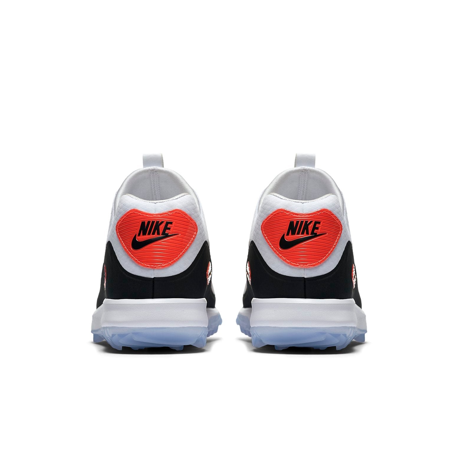 Nike Air Zoom 90 IT Wide 'White Cool Grey' 844570-101