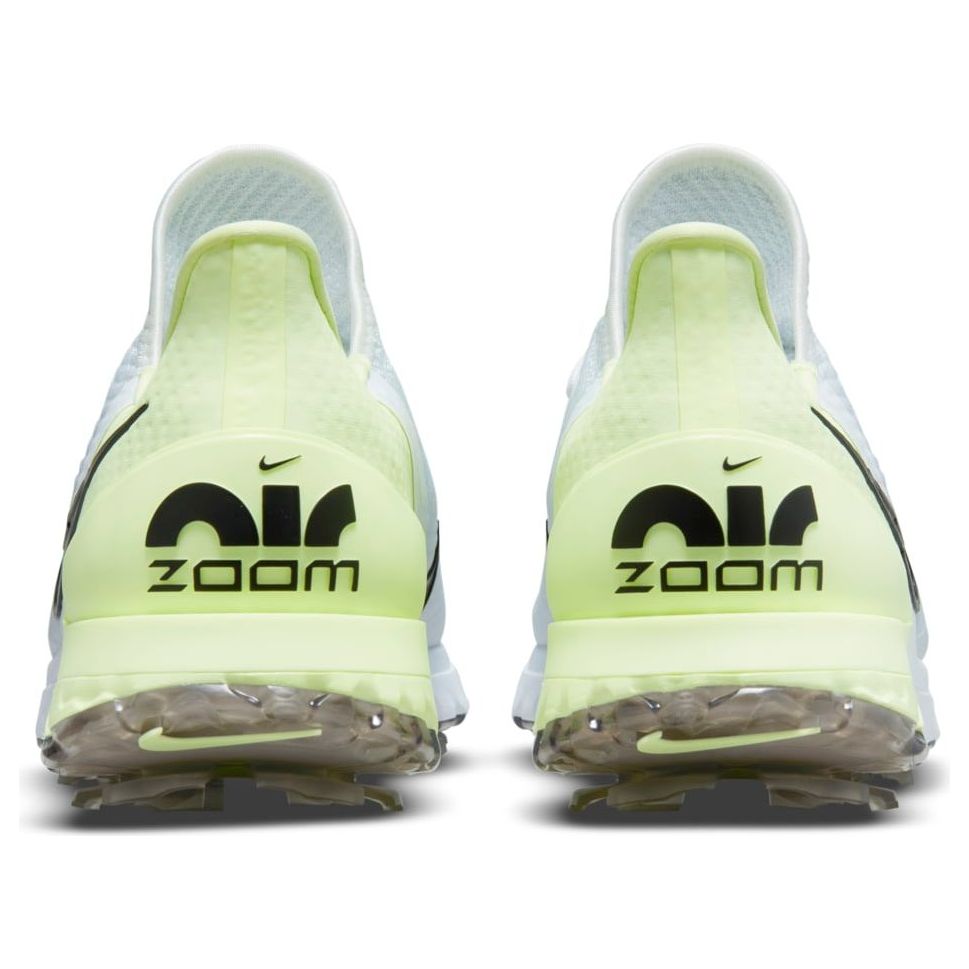Nike Air Zoom Infinity Tour Golf 'White Barely Volt' CT0540-110