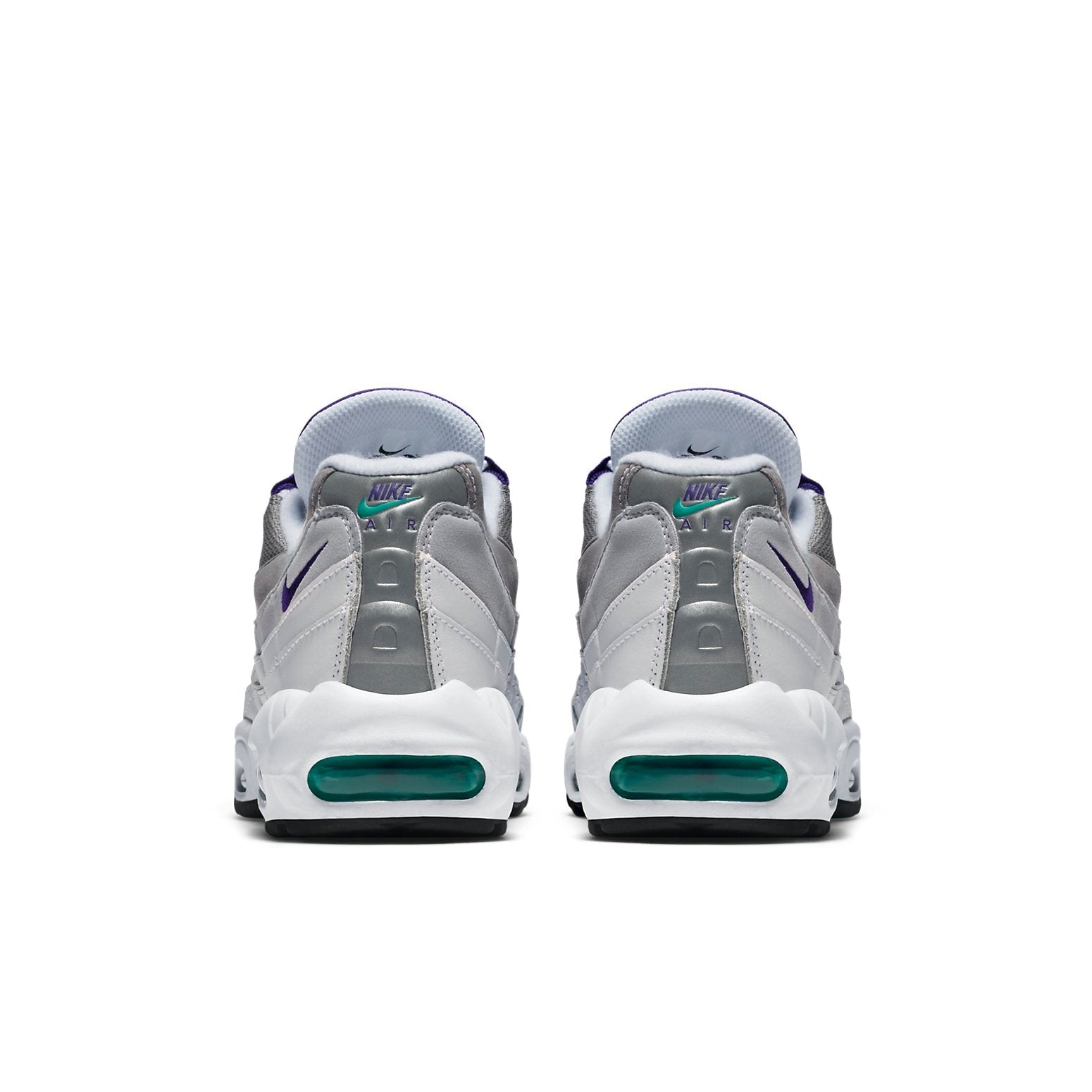 Nike Air Max 95 'Grape' 554970-151