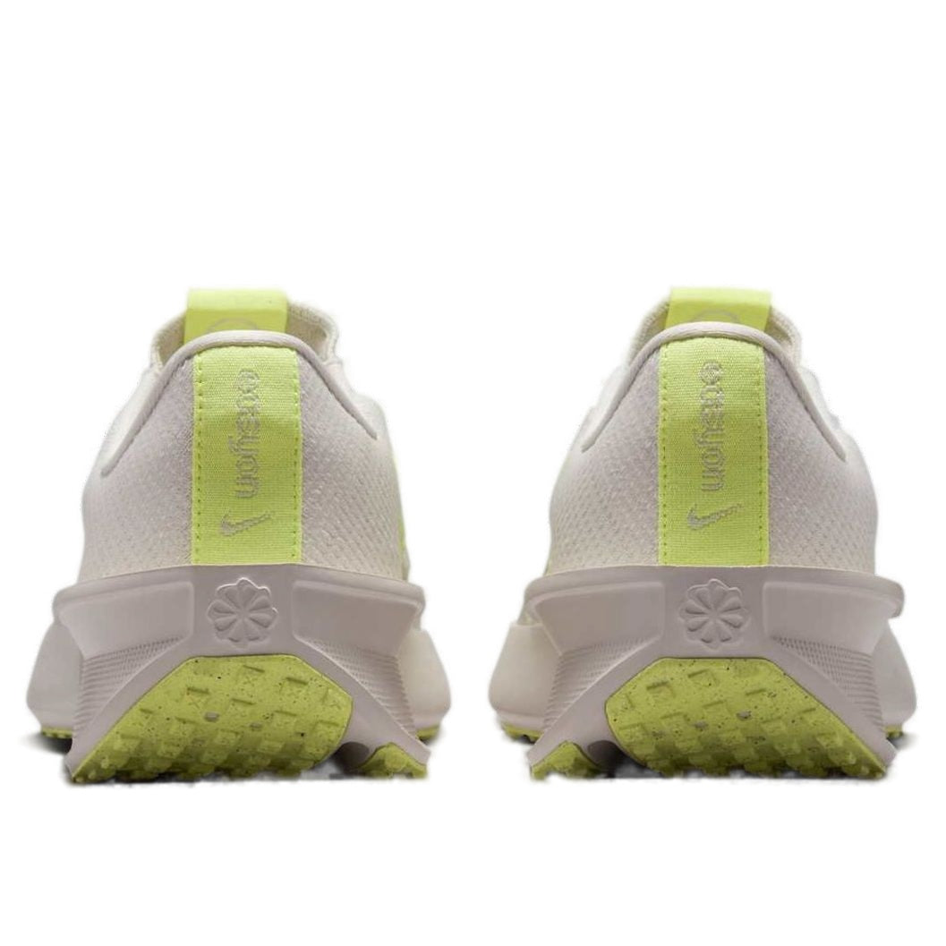(WMNS) Nike Interact Run EasyOn SE 'Light Bone' HQ2698-004