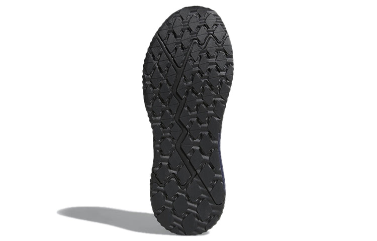 (WMNS) adidas neo Aerobounce St Black CQ0811