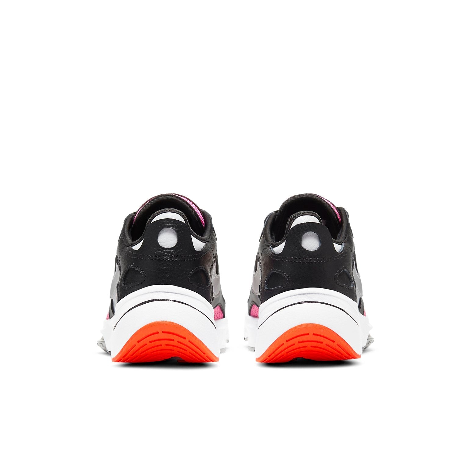 (WMNS) Nike Air Zoom Division 'Black Pink Silver' CK2950-003