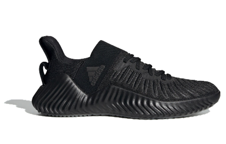 adidas Alphabounce TR 'Core Black' CG5676