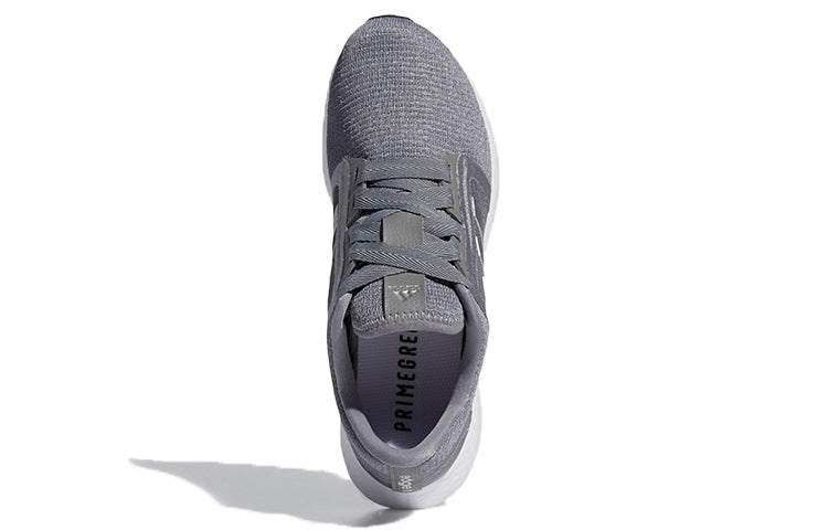 (WMNS) adidas Edge Lux 4 'Grey Silver Metallic' FZ0322