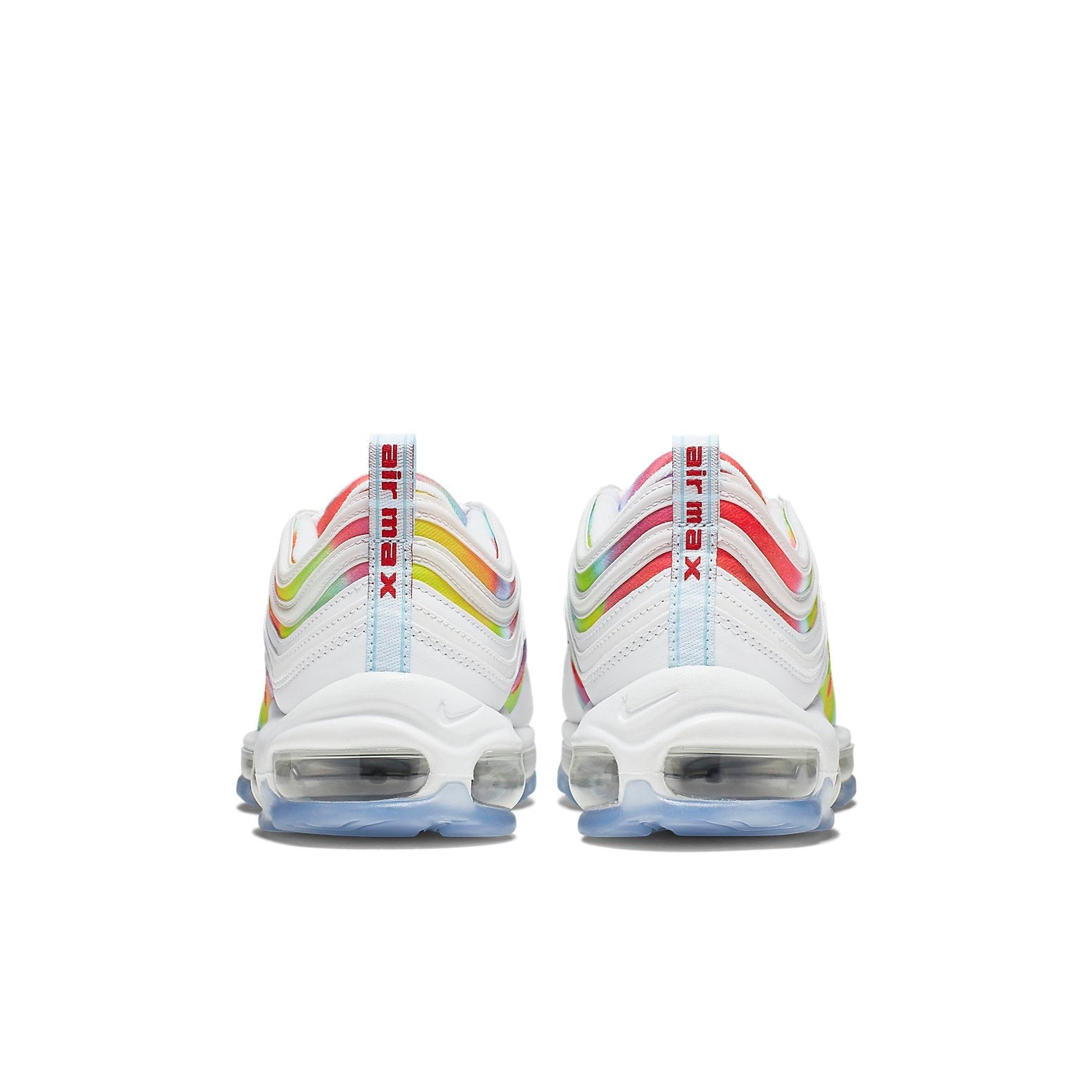 Nike Air Max 97 'Tie-Dye Chicago' CK0839-100