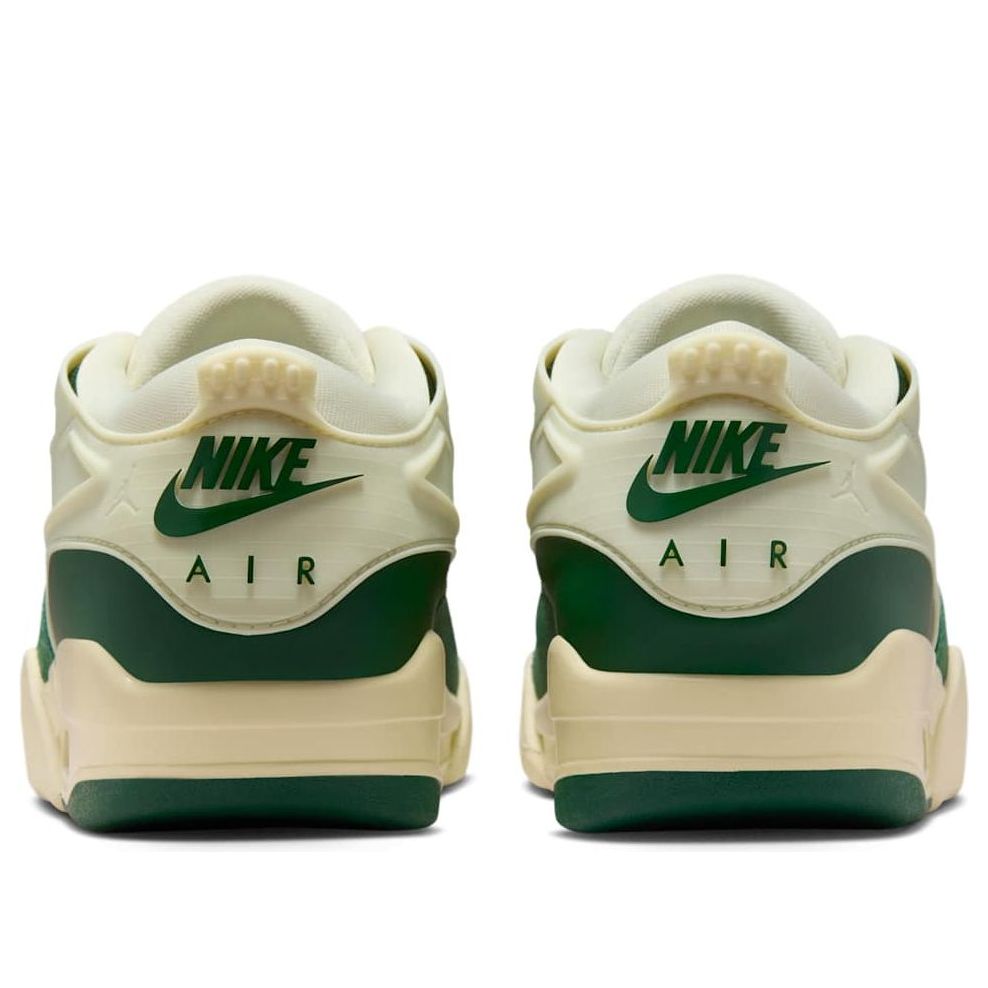 (WMNS) Air Jordan 4 RM 'Green Sail' FQ7940-301