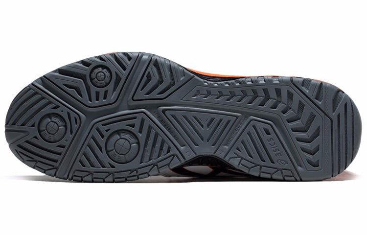 ASICS Gel Resolution 7 'Koi' E701Y-100