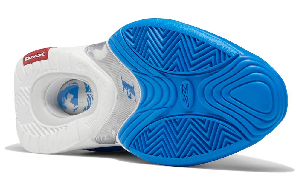 Reebok Answer IV 'Dynamic Blue' HP3125