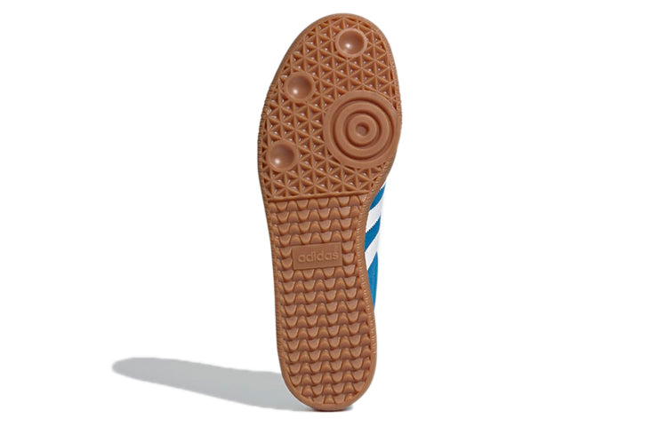 adidas Bleu 'Bright Blue Gum' H01798