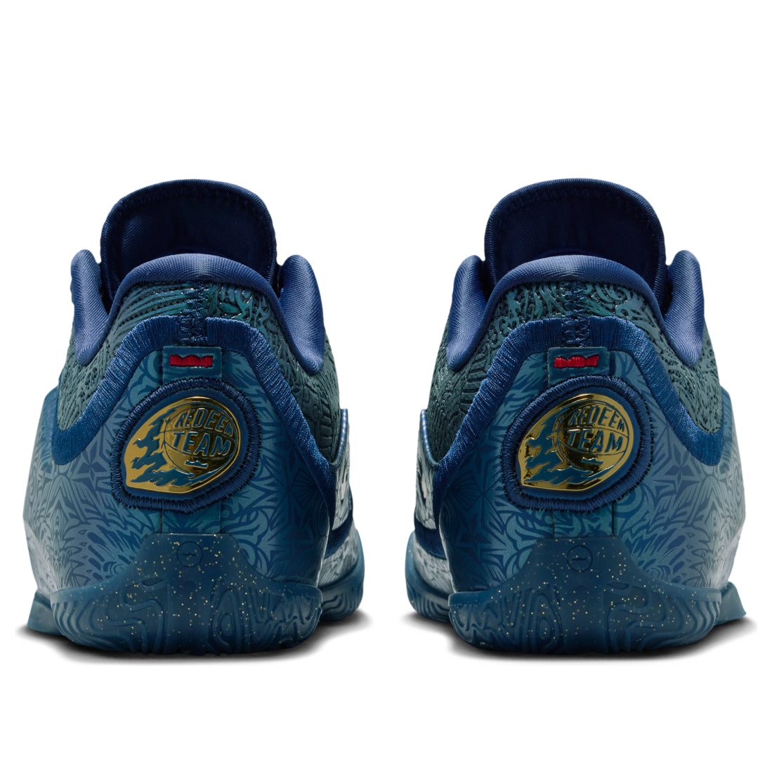 (GS) Nike LeBron 23 'Out for Redemption' IV4798-400