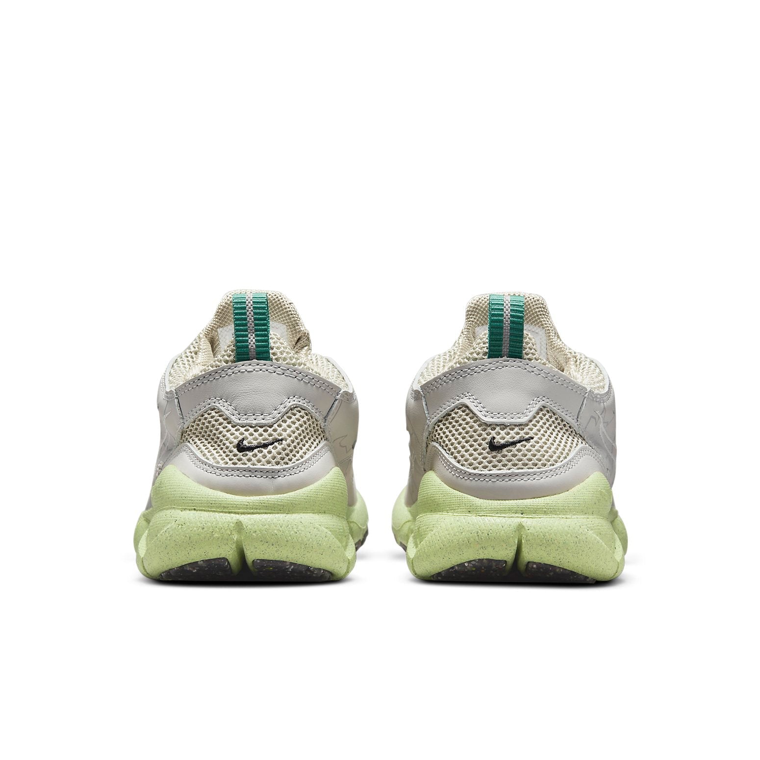 Nike Free Run Trail 'Grey Fog Mint' DJ6891-001