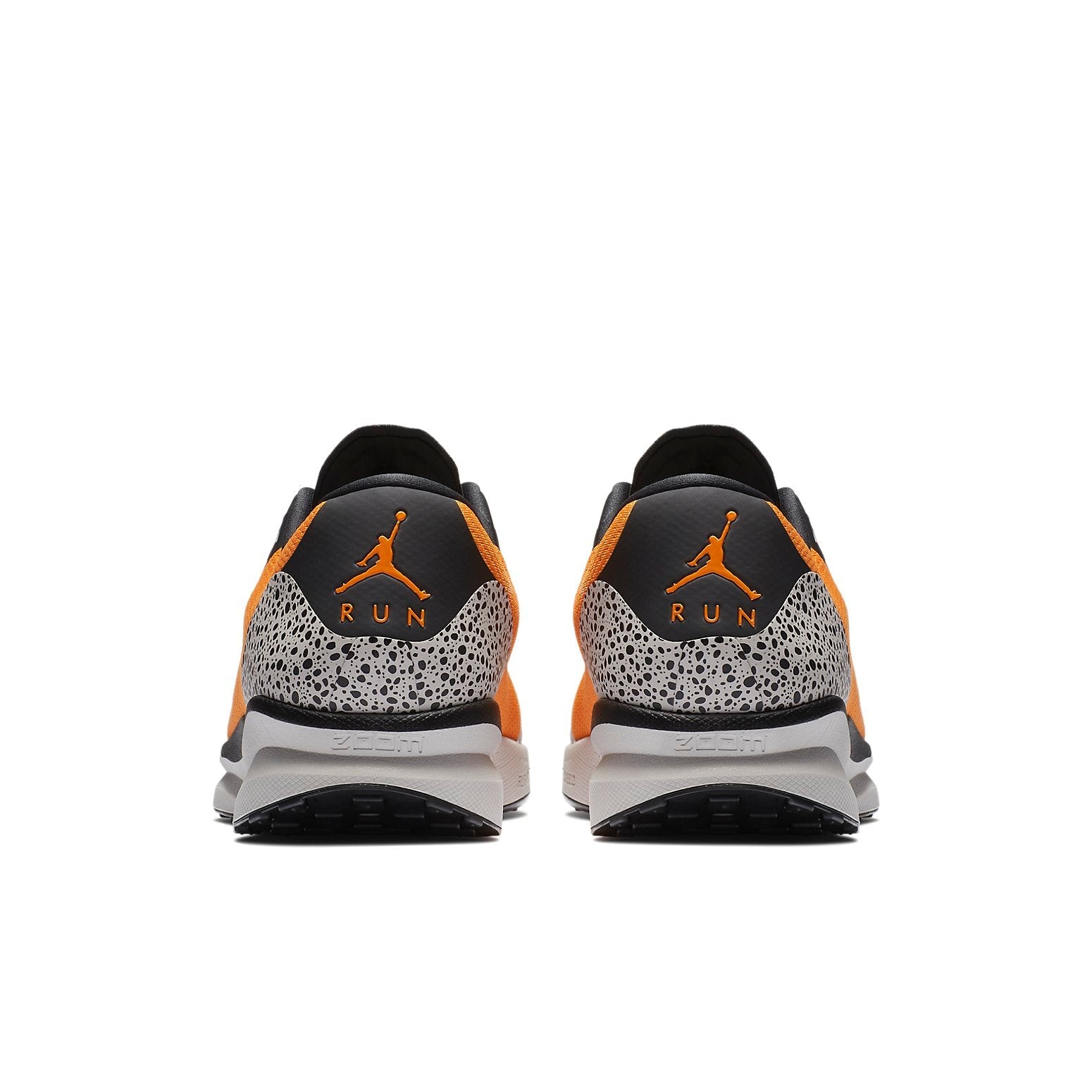 Air Jordan Tenacity 88 Orange AV5878-800