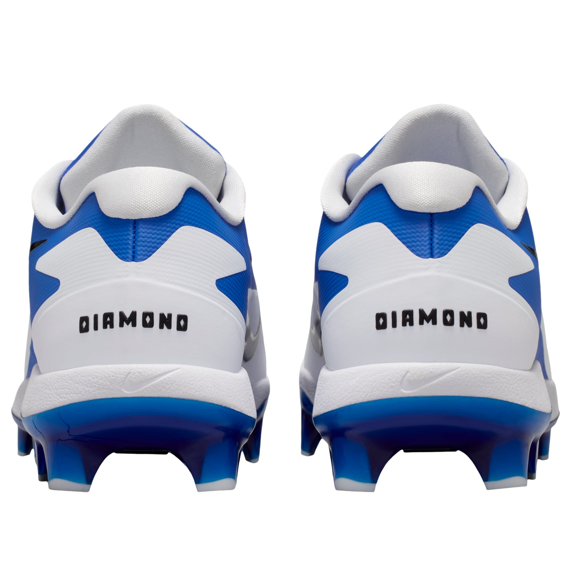 Nike Diamond Standout MCS 'White Hyper Royal' II7344-101