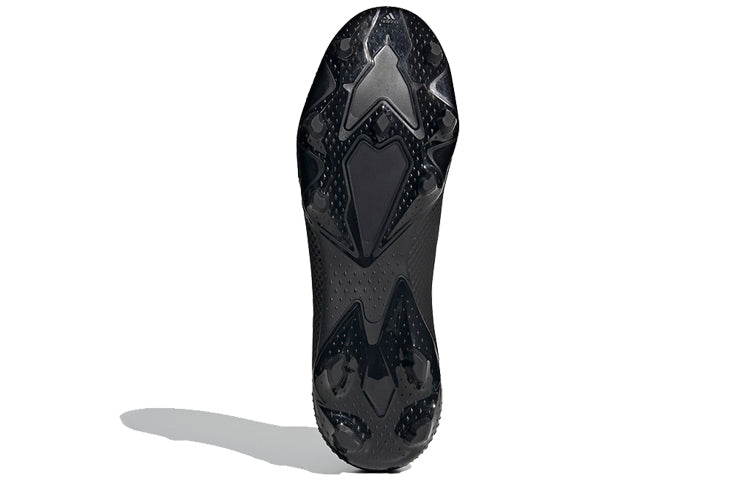 adidas Predator Mutator 20.3 FG 'Core Black' EF1645