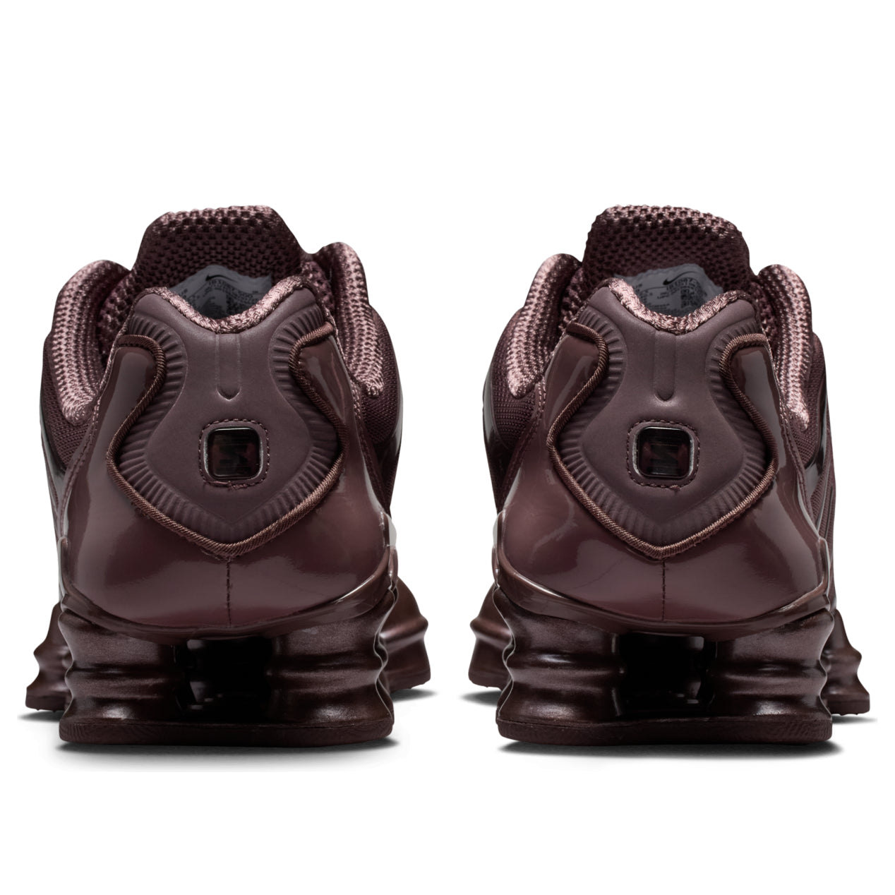 (WMNS) Nike Shox TL 'Tattoo Black' IB1087-500