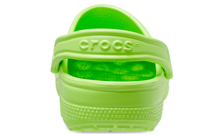 Crocs Classic Clog 'Limeade' 10001-3UH
