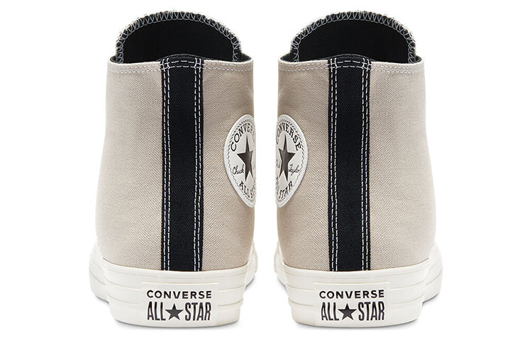 (WMNS) Converse Chuck Taylor All Star High Top 'White Black' 570310C