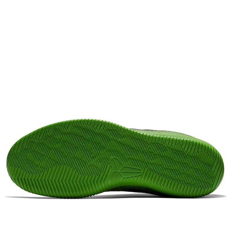 Nike Mamba Rage EP 'Grinch' 908974-300