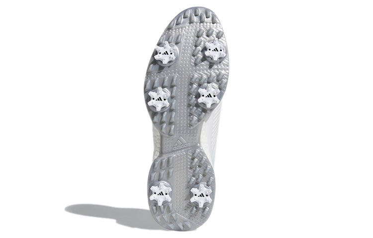 (WMNS) adidas Adipower 4orged Boa 'White Gray Blue' BB7843