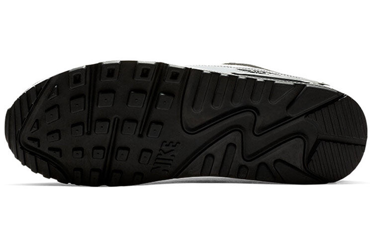 Nike Air Max 90 Essential 'Cool Grey' AJ1285-018