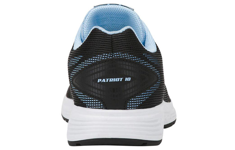 (WMNS) ASICS Patriot 10 'Skylight' 1012A117-003