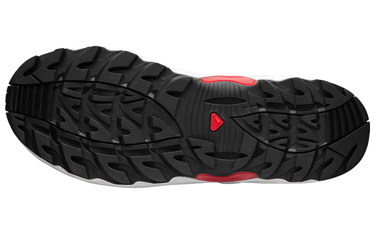 SALOMON XA Pro 1 'Arctic Ice Biking Red White' 413899