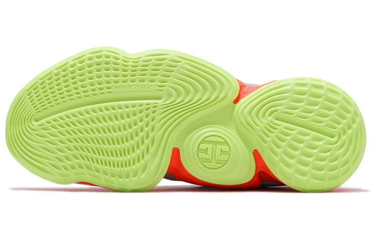 adidas Harden Volume 4 'Crossing Guards' FX2095