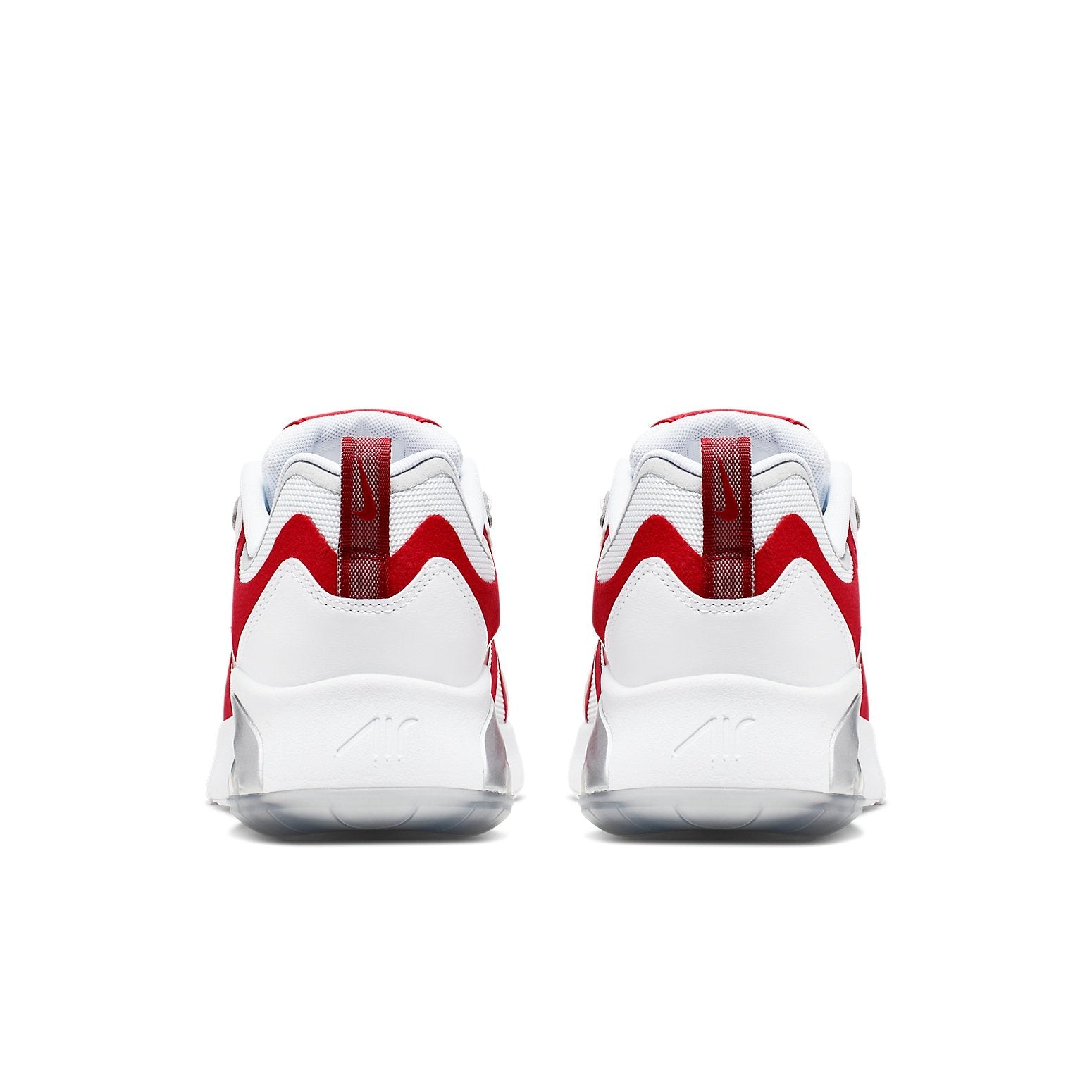Nike Air Max 200 'University Red' AQ2568-100