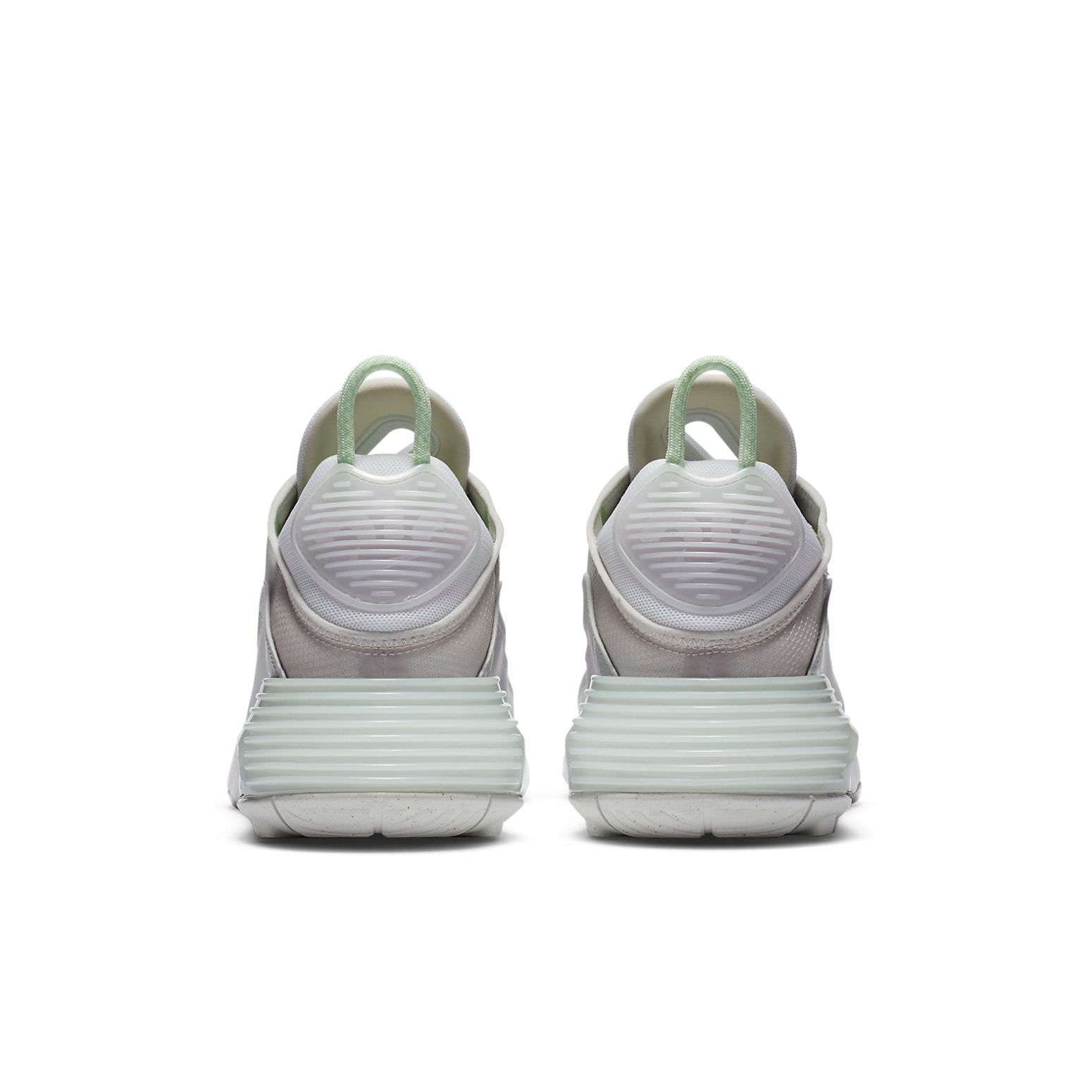 Nike Air Max 2090 'Barely Volt' CT1091-001
