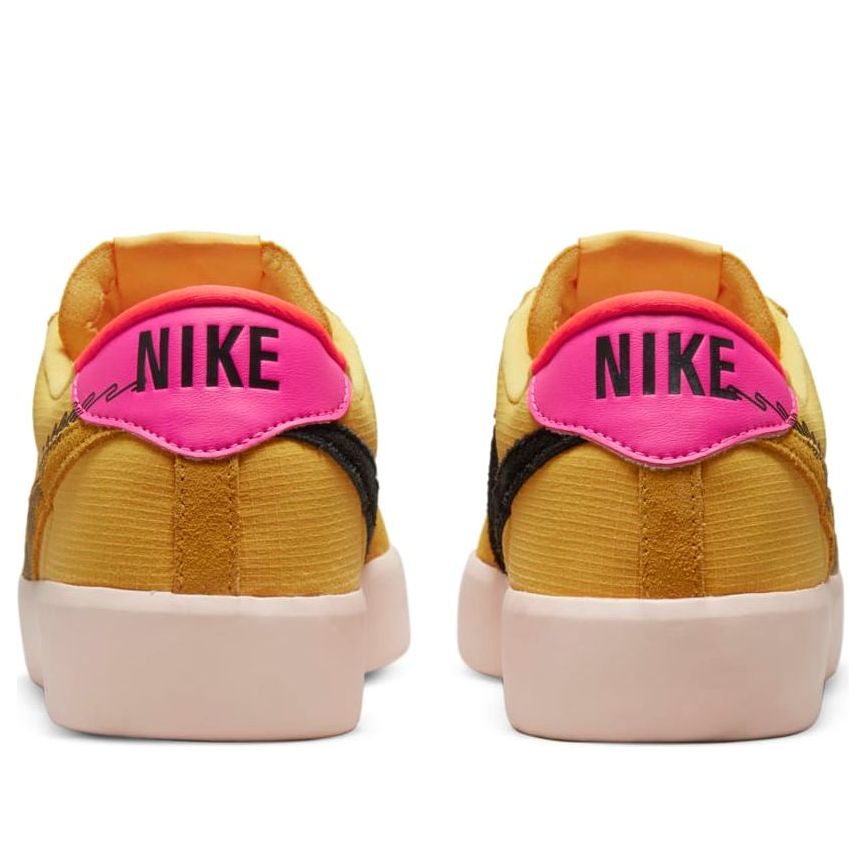 Nike Bruin React T SB 'Pollen' CV5980-700