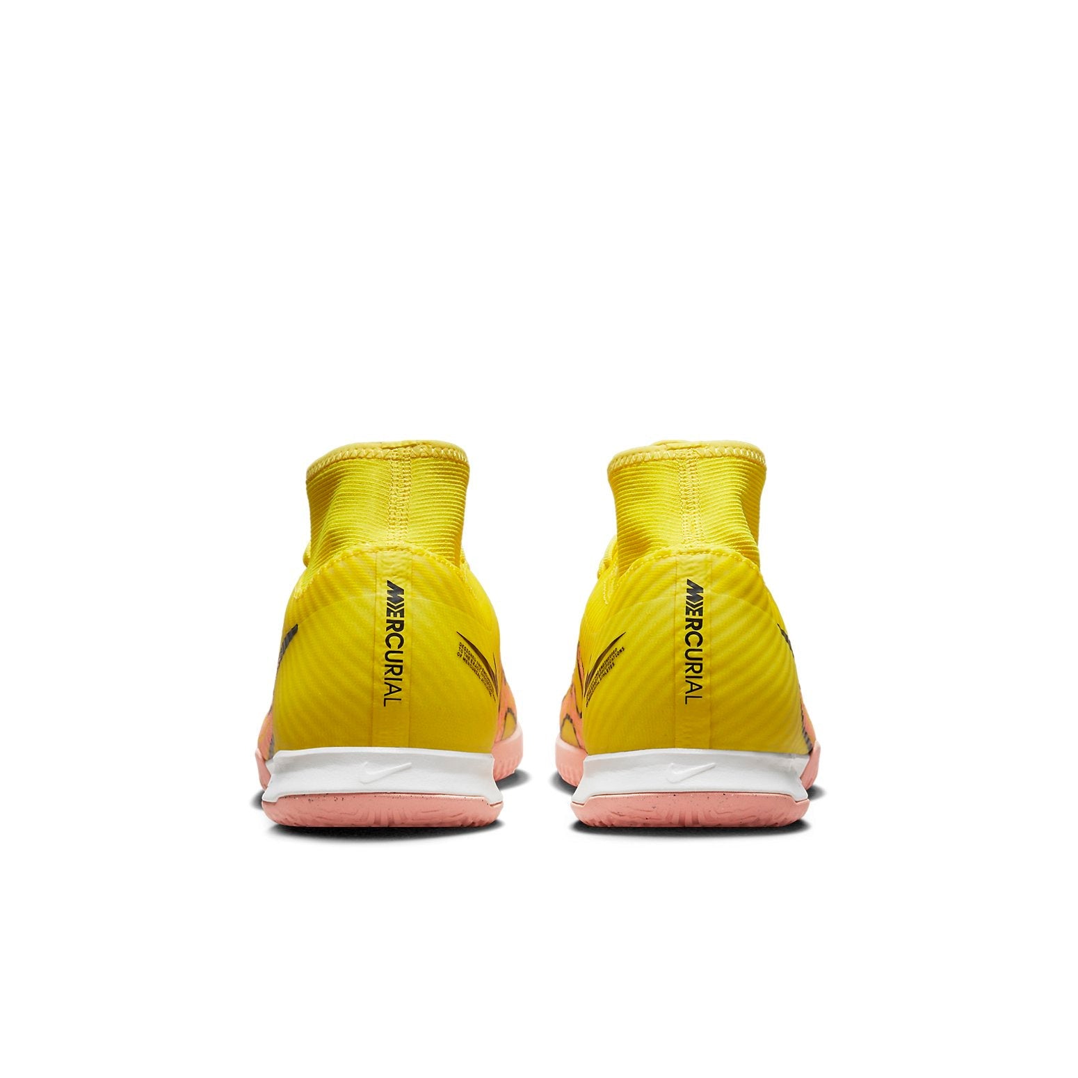Nike Mercurial Superfly 9 Academy IC 'Lucent Pack' DJ5627-780