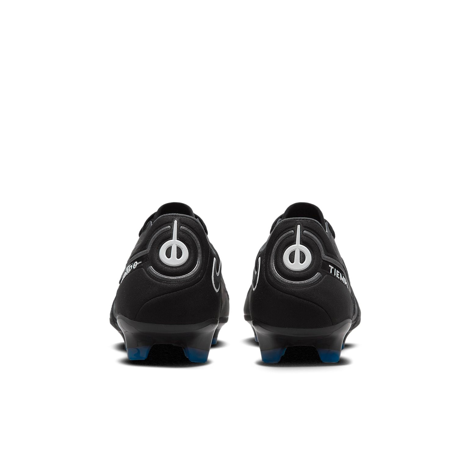 Nike Tiempo Legend 9 Elite FG 'Black' CZ8482-001