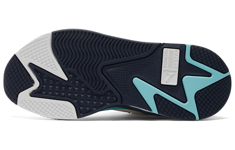PUMA RS-X Mix 'White Angel Blue' 380462-02