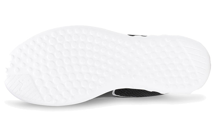 PUMA Cruxston Idp Low Top White/Black 193262-04
