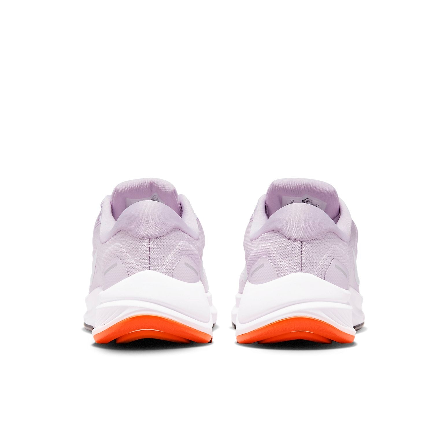 (WMNS) Nike Air Zoom Structure 24 'Lilac Rush Orange' DA8570-501