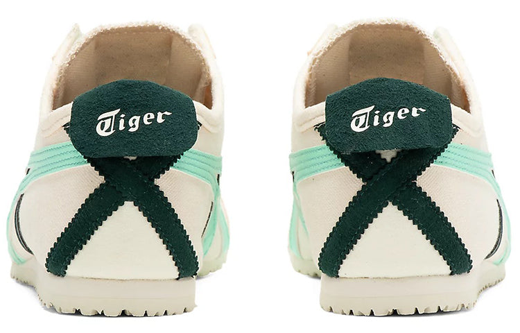 (WMNS) Onitsuka Tiger Mexico 66 Slip-On 'White Mint Green' 1182A087-702
